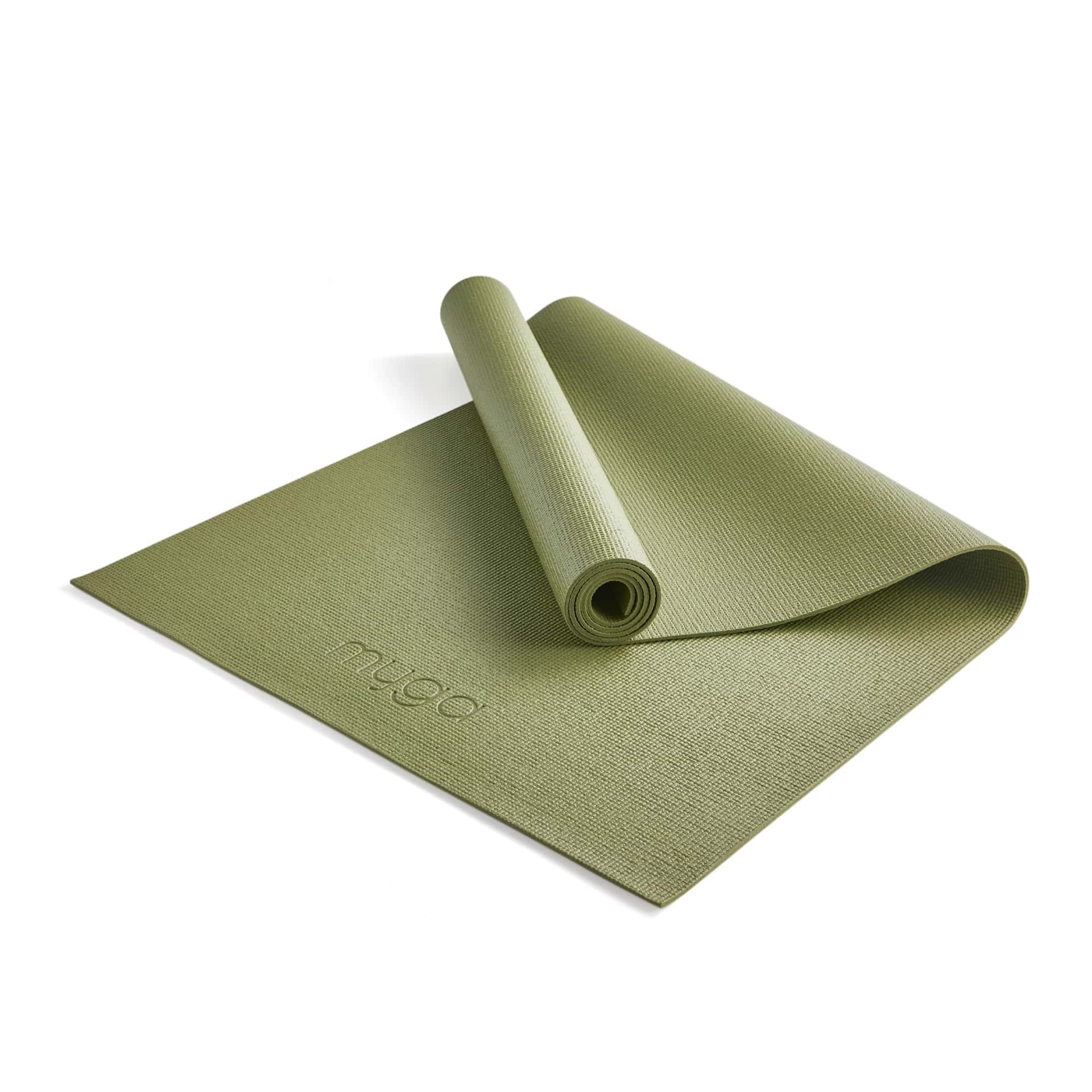 Myga Yoga Mat with Carry Strap
