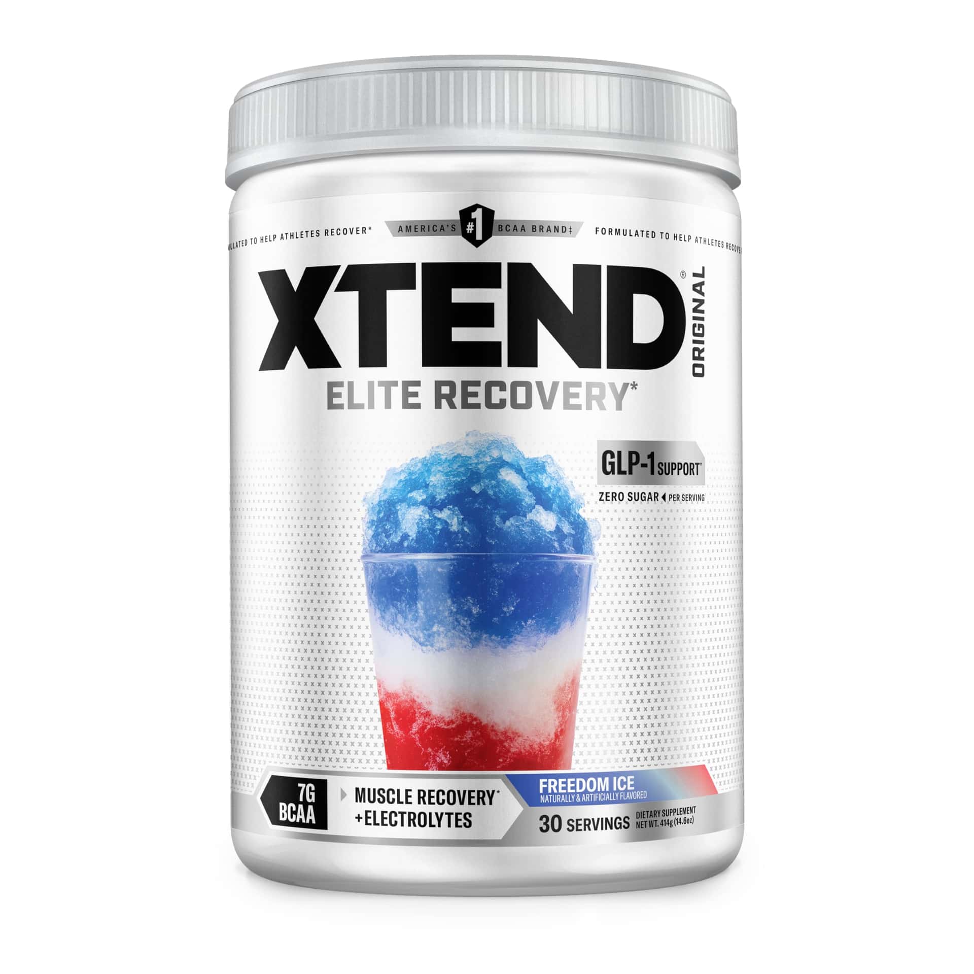 Xtend Original BCAA Powder, 7g