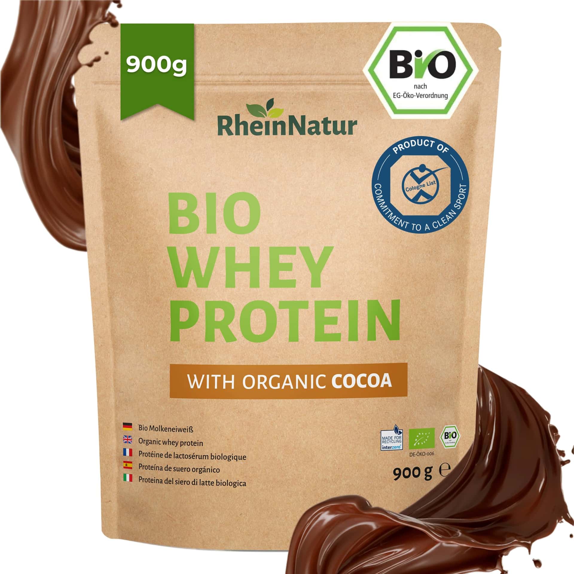 Bio Whey Protein