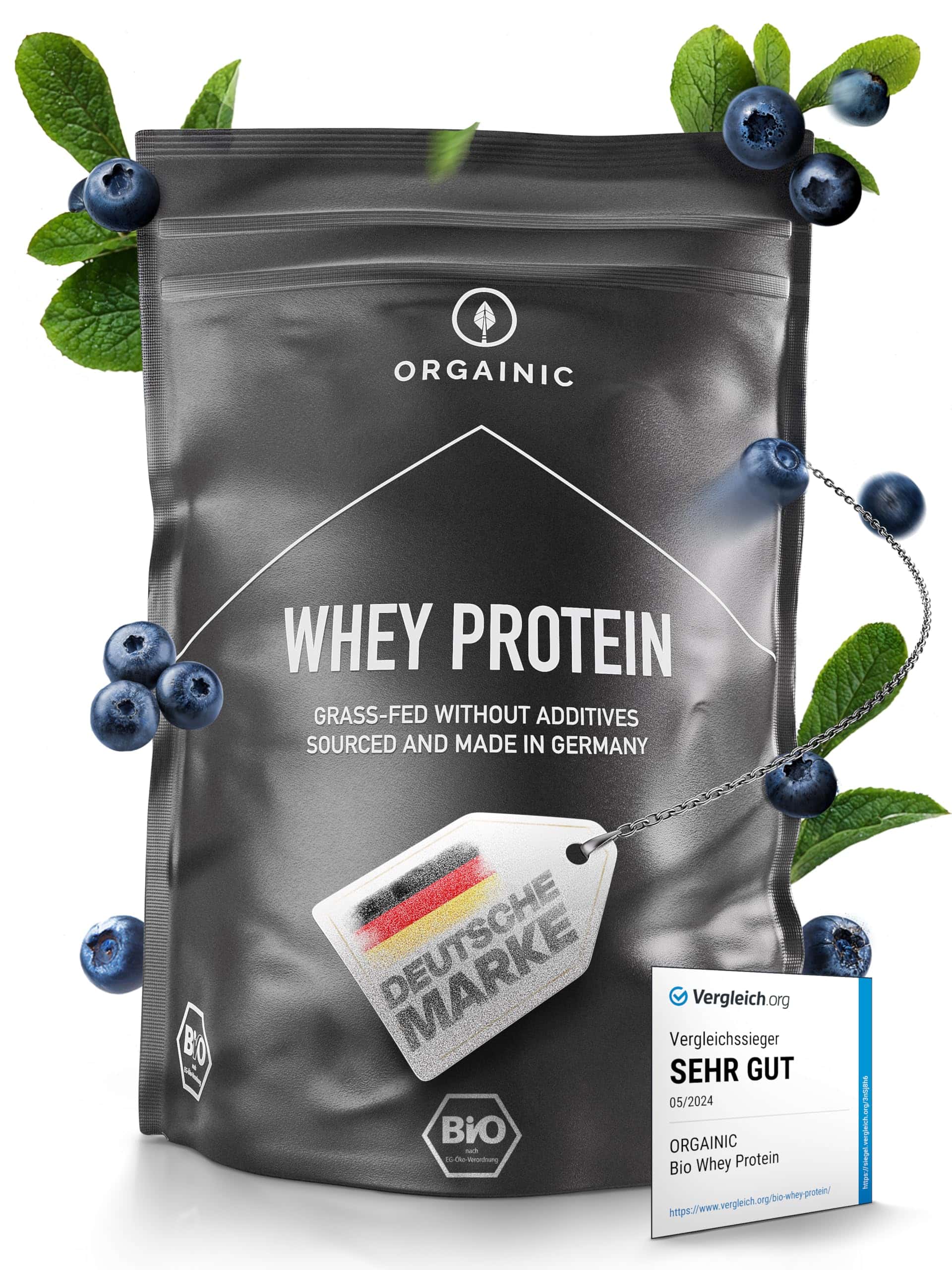 Whey Protein