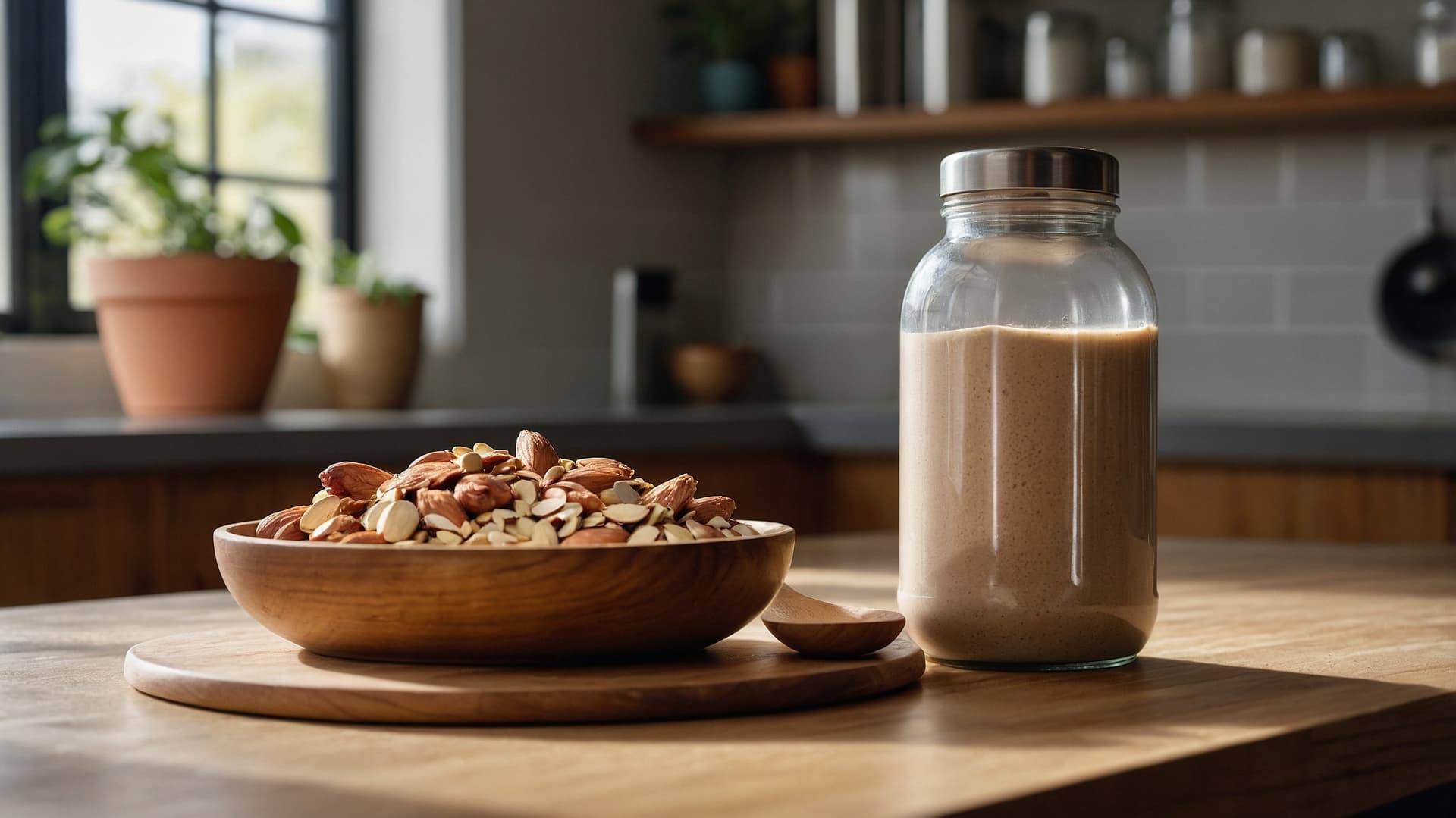 Sollte ich Proteinpulver supplementieren oder nicht?