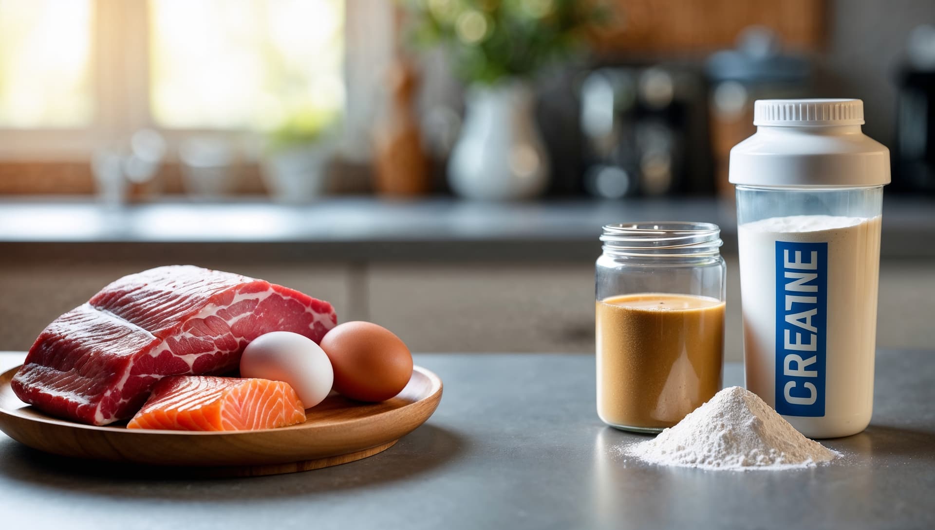 Should I supplement creatine or not?