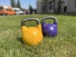 Incore Sports Tournament Kettlebell 16 kg – Bild 3