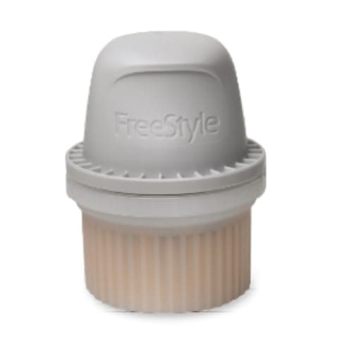 Generisch Freestyle Libre 3 Plus Sensor – Bild 3