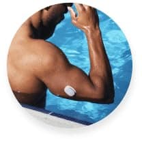 Caresens Air CGM – Bild 7
