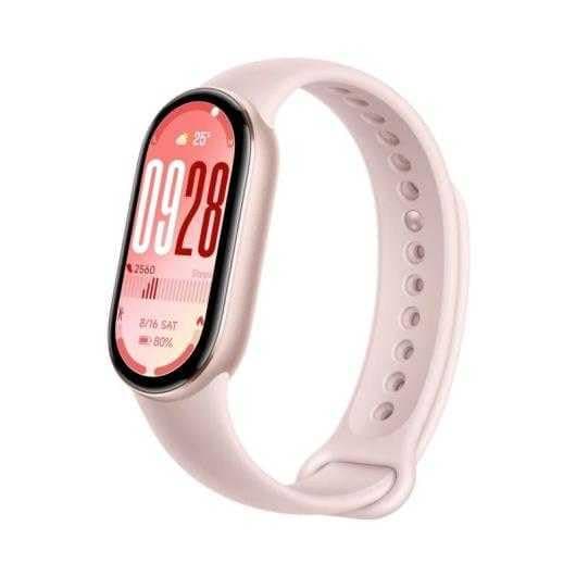 Xiaomi Smart Band 10 – Bild 3