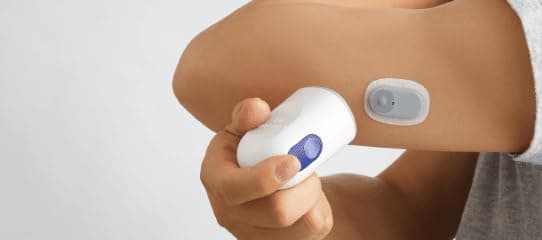 Caresens Air CGM – Bild 4