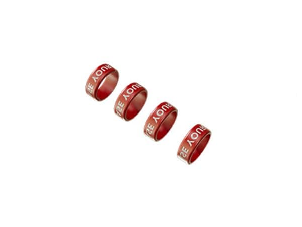 MOGOLD Profi Springseil für Boxen Sport Erwachsene Fitness – Bild 5
