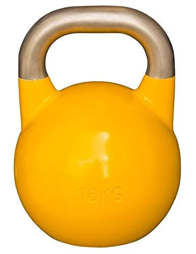 Proud Gifts Strengthshop Kettlebell de compétition 4 kg