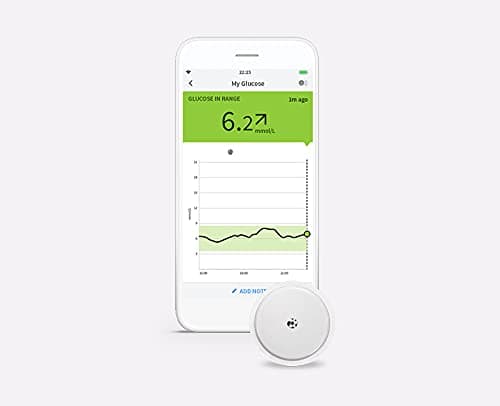Generisch Freestyle Libre 2 sensor – Bild 4