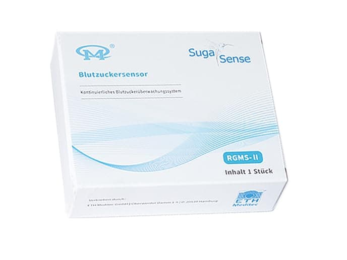 Suga Sense STARTER-MONATS-SET – Bild 4