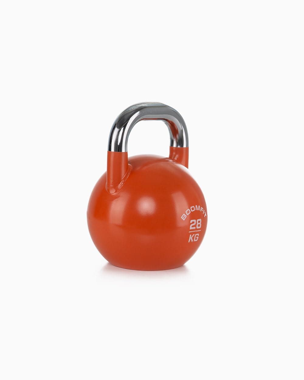 BOOMFIT Kettlebell 28kg – Bild 2