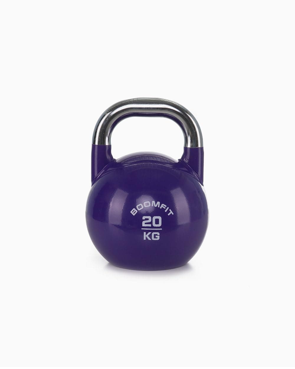 BOOMFIT BOOMFIT Kettlebell de Compétition 20kg