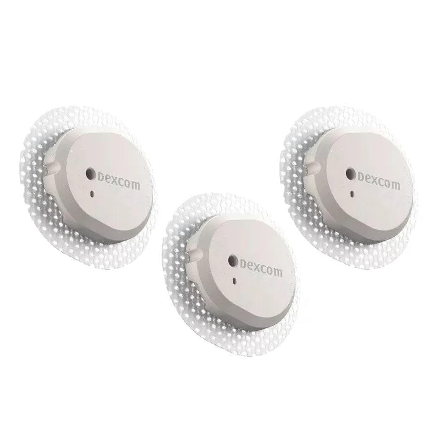 Becopa Dexcom Applikator G7 Sensor 3 Stück – Bild 2