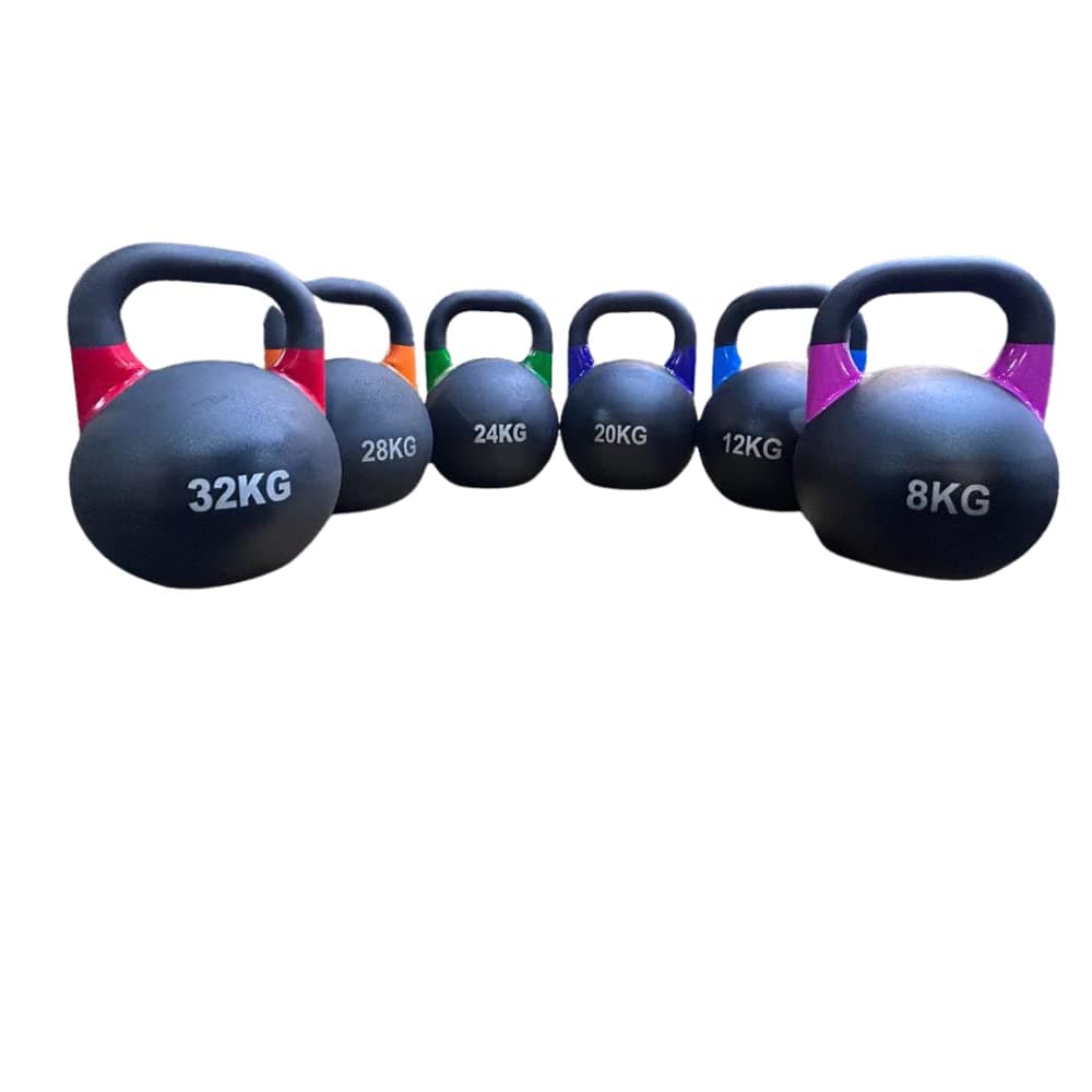 Generic Tribe Active 24kg – Bild 5