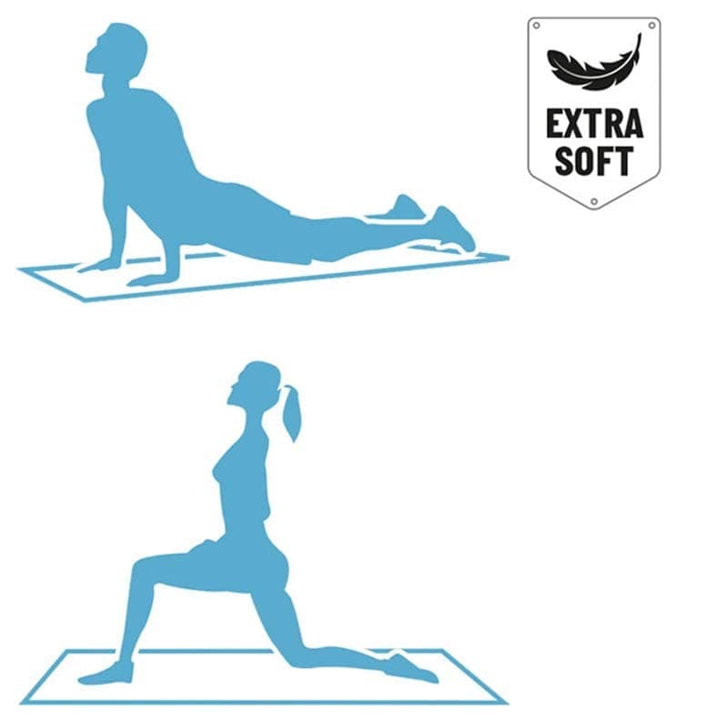 Umbro Tappetino Yoga – Bild 4