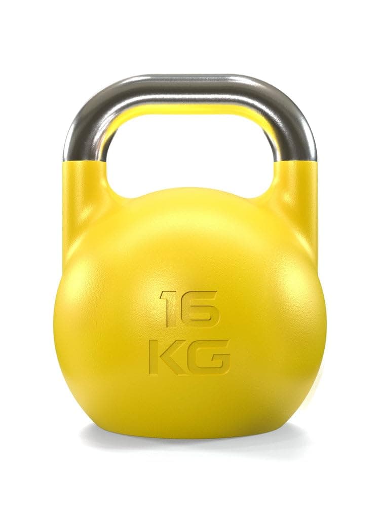Atletica Competition kettlebell, 16 kg – Bild 4