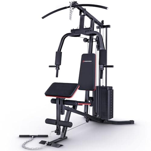 Sportstech Sportstech Station de Musculation pour la Maison