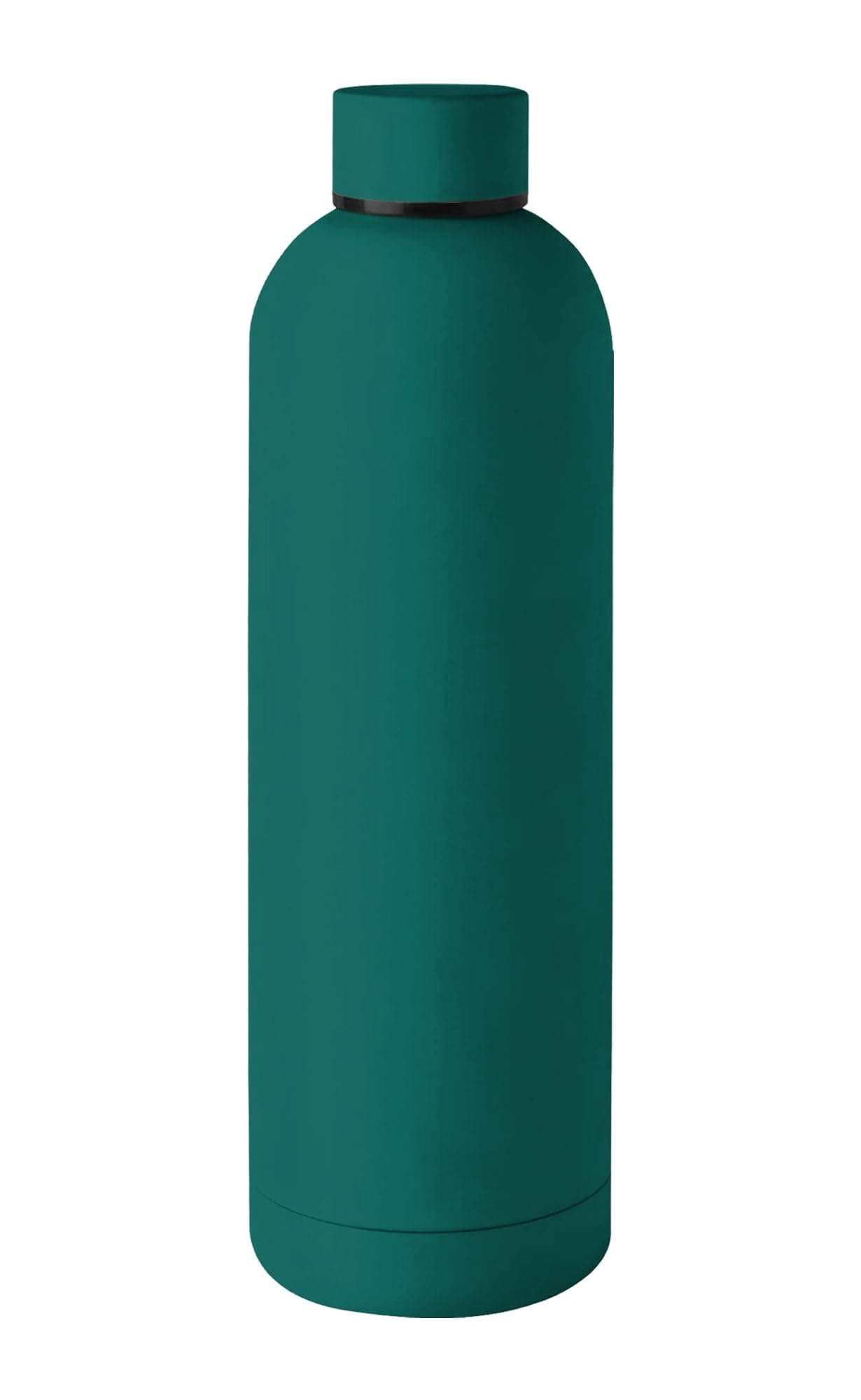 IlGruppone Borraccia Termica Grande 1 Litro Bottiglia Acciaio Inox Inossidabile Doppio Strato 1000 Ml – Bild 7