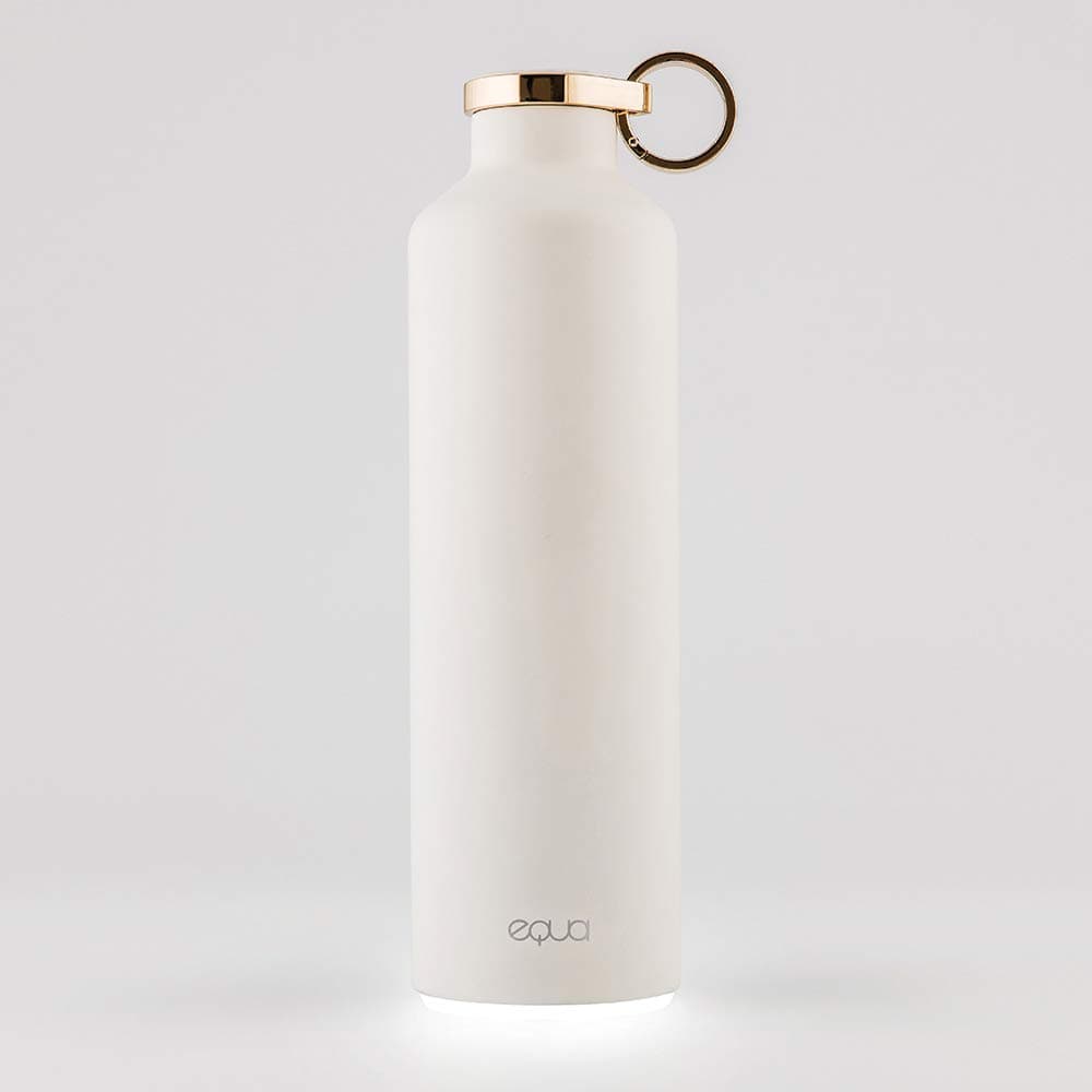 EQUA Smart Trinkflasche – 23 oz