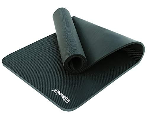 Respire Fitness Yoga Mat for Men and Women – Bild 4
