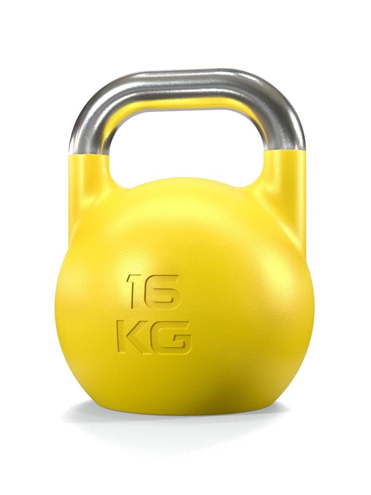 Atletica Competition kettlebell, 16 kg – Bild 2