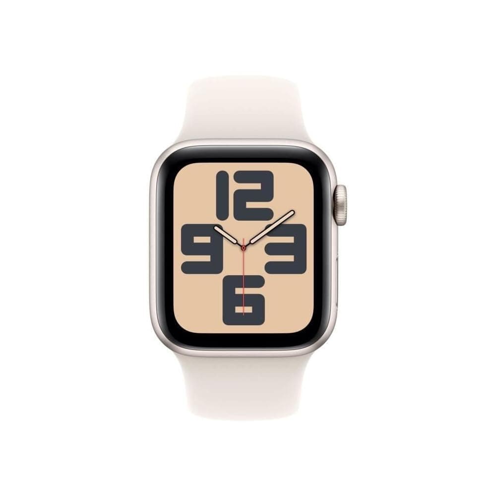 Apple Watch SE (2. Generation) – Bild 2