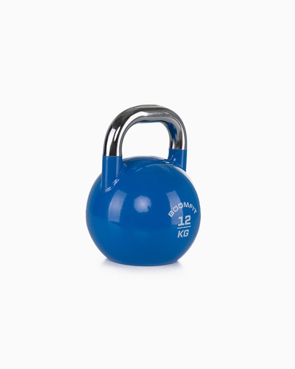 BOOMFIT Competition Kettlebell 16 kg – Bild 3