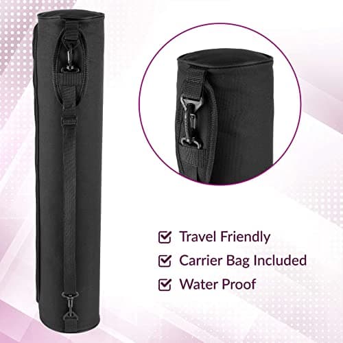 ComFy Mat ComFy Premium Non-Slip TPE Yoga Mat – Bild 5