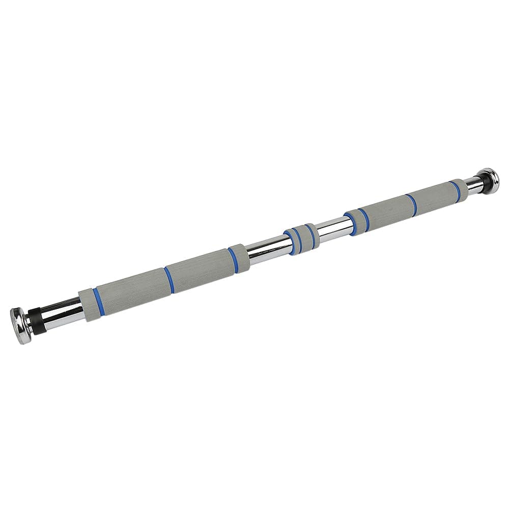 HUOLE Barra di trazione porta | 80-130 cm | 150 kg – Bild 7