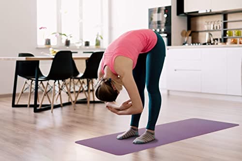 ComFy Mat ComFy Premium Non-Slip TPE Yoga Mat – Bild 3