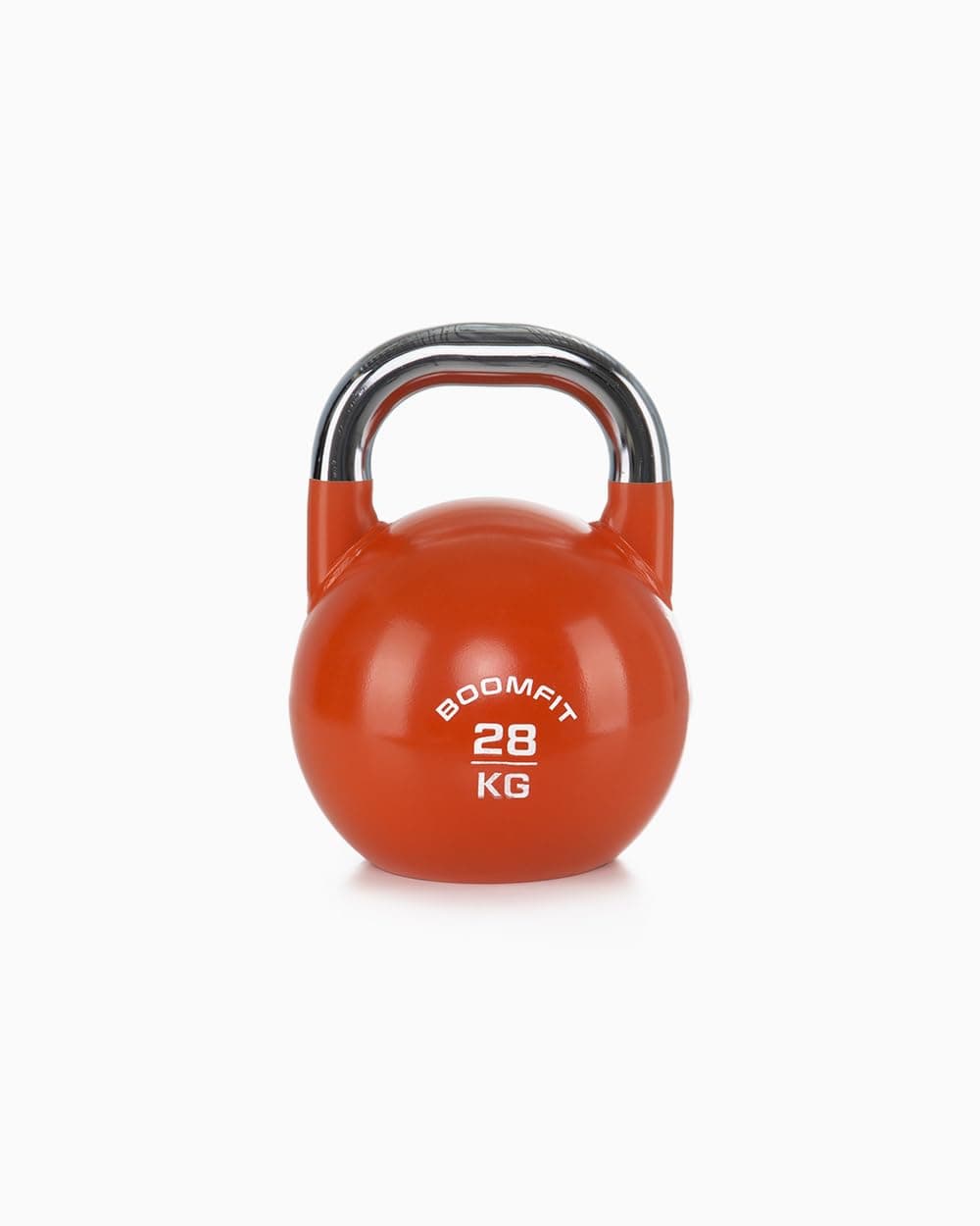 BOOMFIT Kettlebell 28kg
