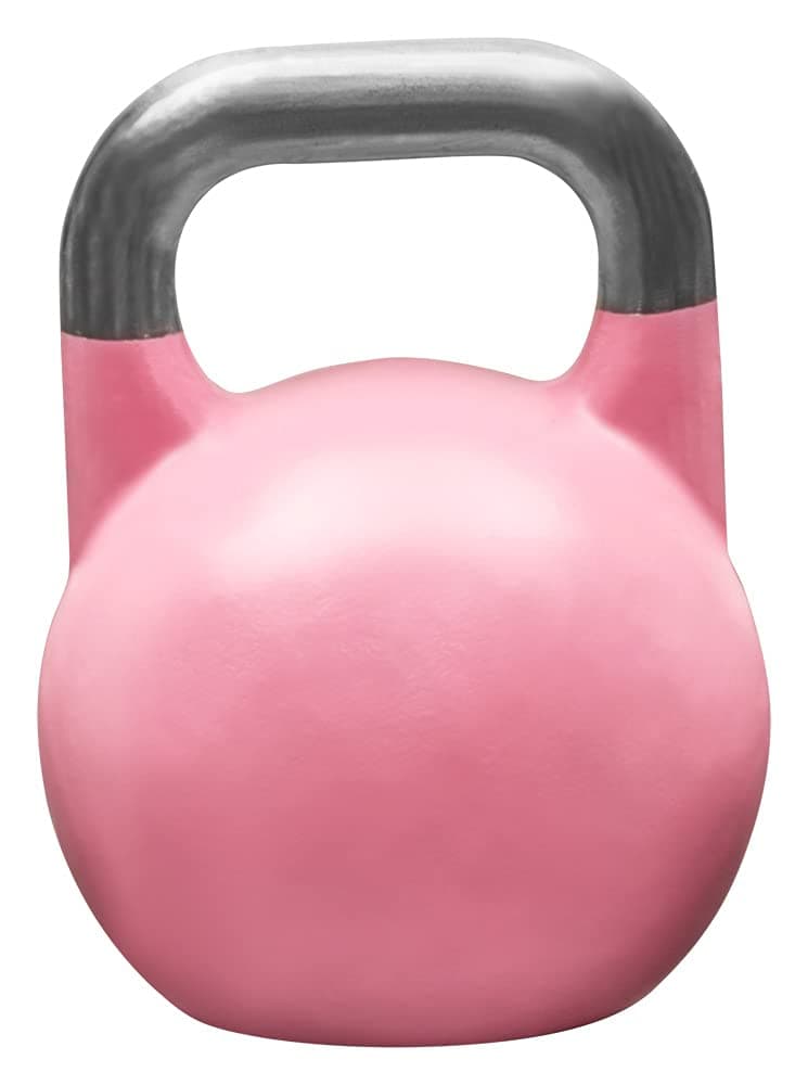 Bad Company Competition Kettlebell I Kugelhantel aus Stahl – Bild 4