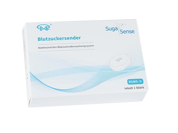 Suga Sense STARTER-MONATS-SET – Bild 5