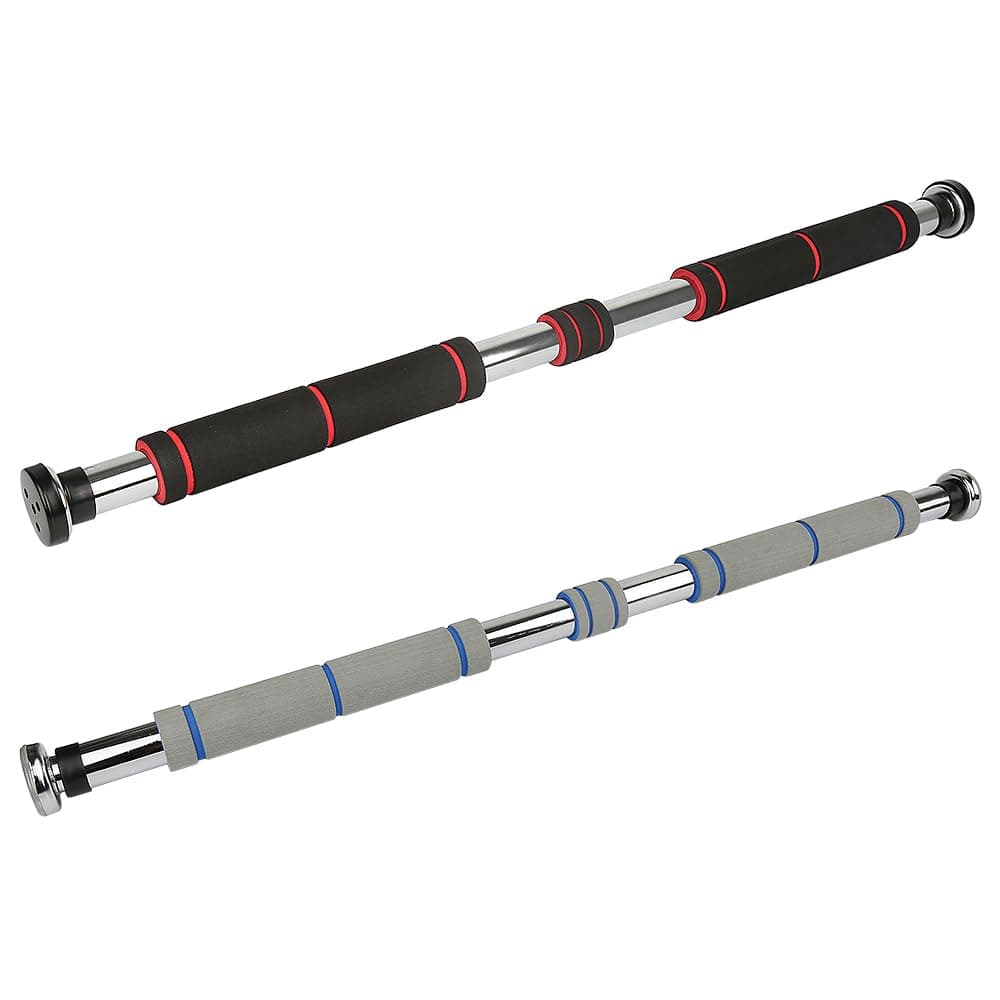 HUOLE Barra di trazione porta | 80-130 cm | 150 kg – Bild 8