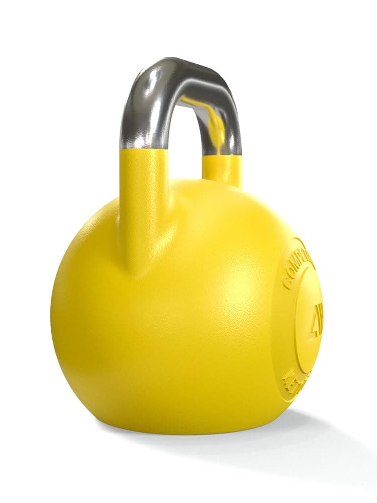 Atletica Competition kettlebell, 16 kg – Bild 5
