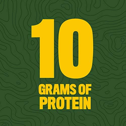 Nature Valley Protein Salted Caramel Nut Cereal Bars, 40 g – Bild 4