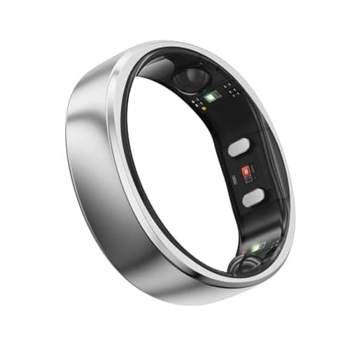 RingConn Gen 2 Smart Ring – Bild 4
