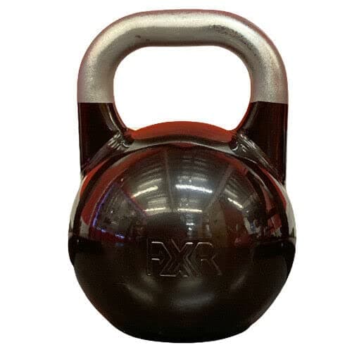 FXR Sports Competition Kettlebell 10kg