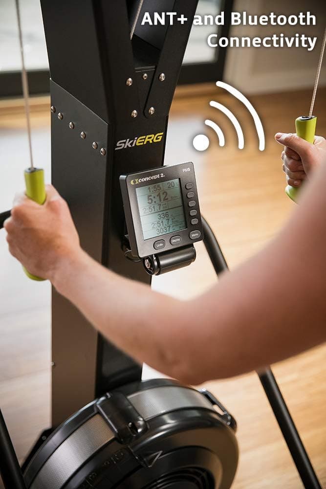 Concept2 Skilanglauftrainer – Bild 4