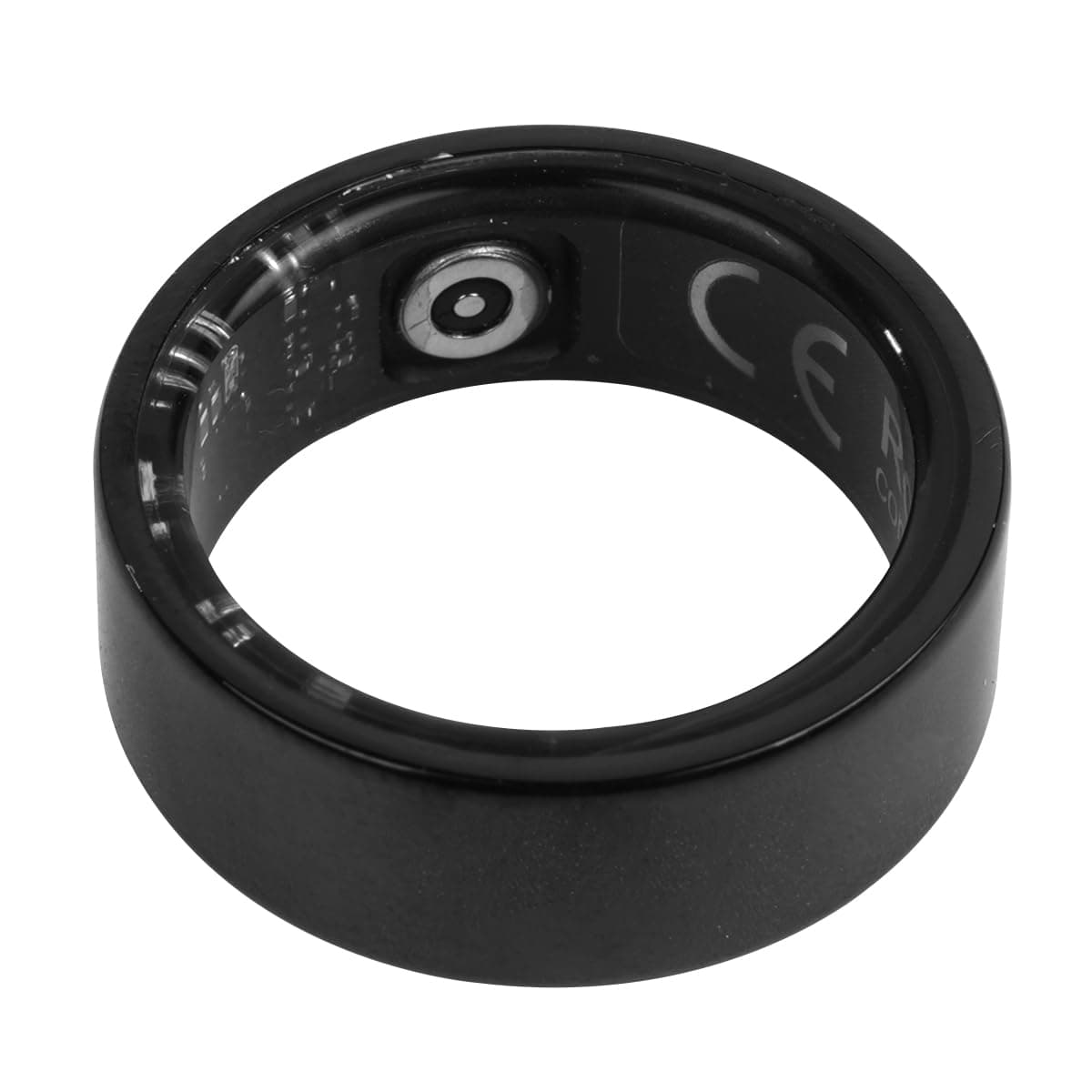 Ieron Fitness Tracker Smart Ring Blood Oxygen Monitor – Bild 2