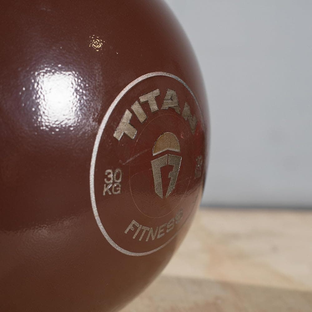 Titan Fitness 30 KG – Bild 3