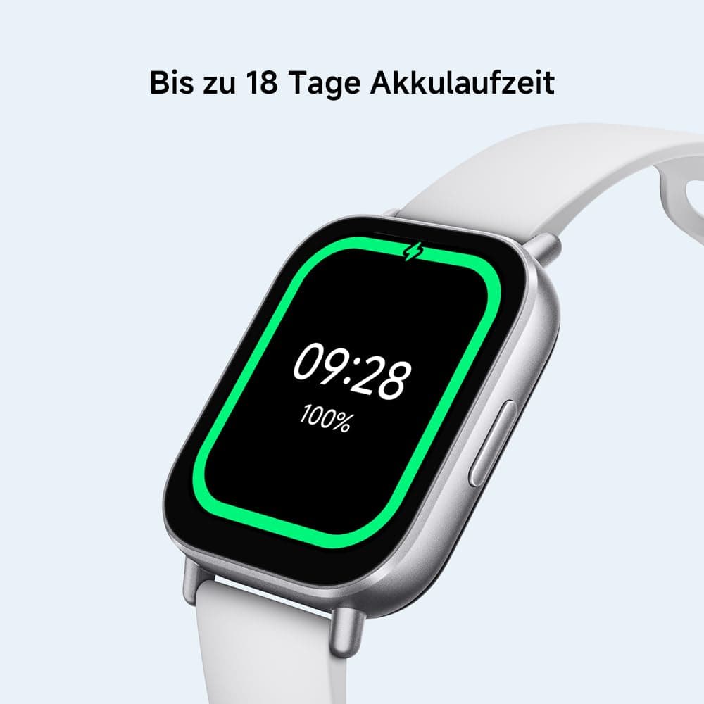 Xiaomi Redmi Watch 5 Active Smartwatch – Bild 5