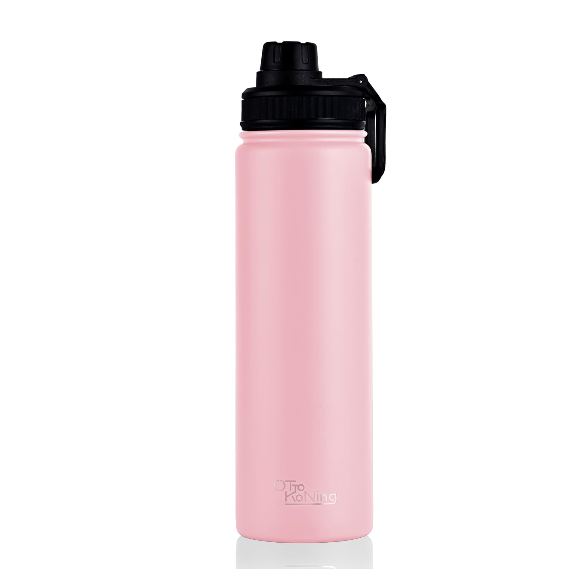 Otto Koning Thermosfles RVS 750ml