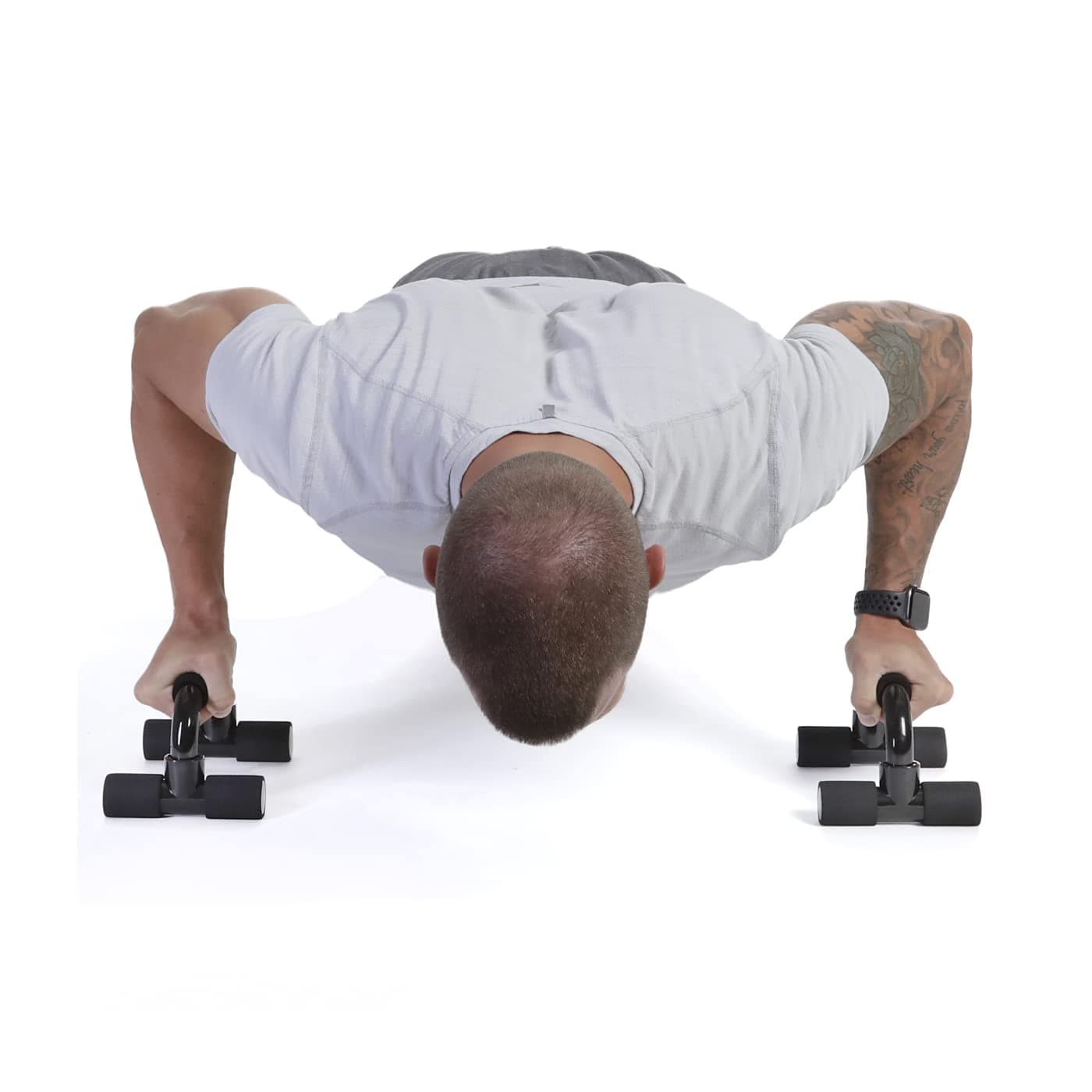 BODYMATE Liegestützgriffe – Bild 5