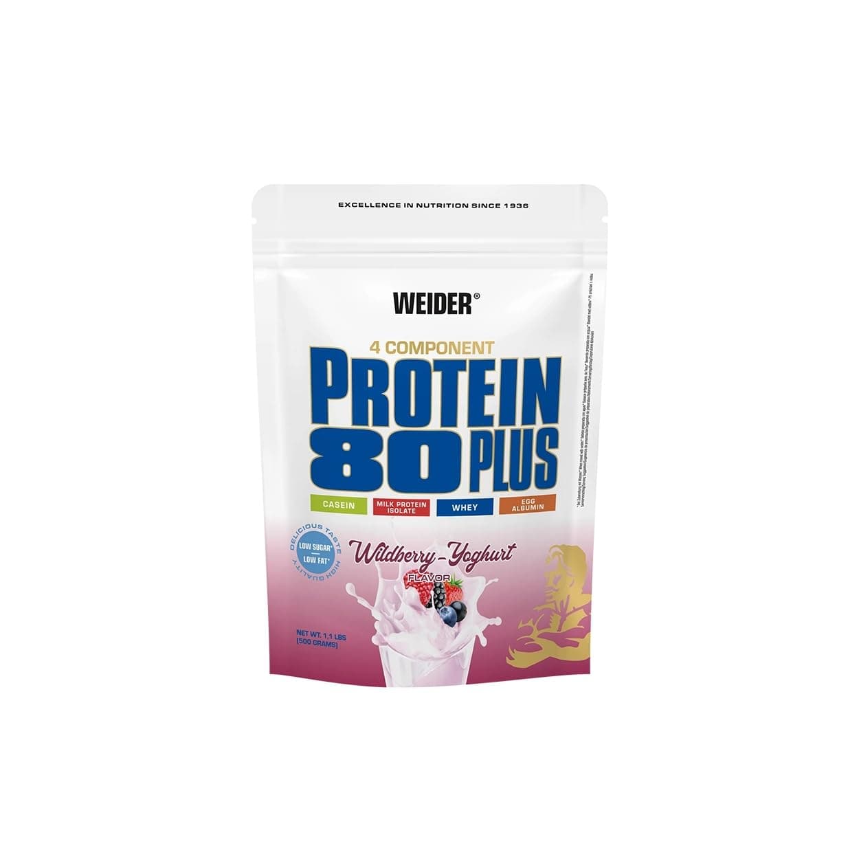 Weider Protein 80 Plus