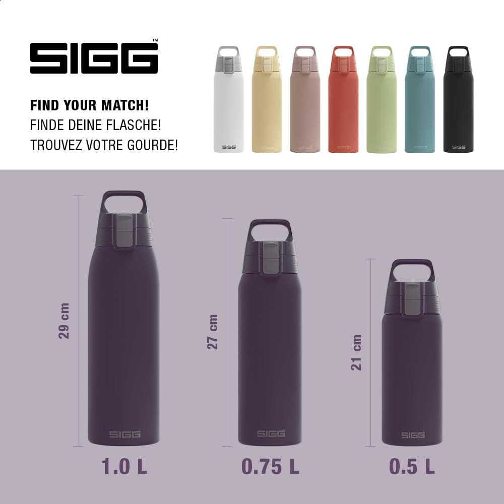 Sigg SIGG – Bild 5