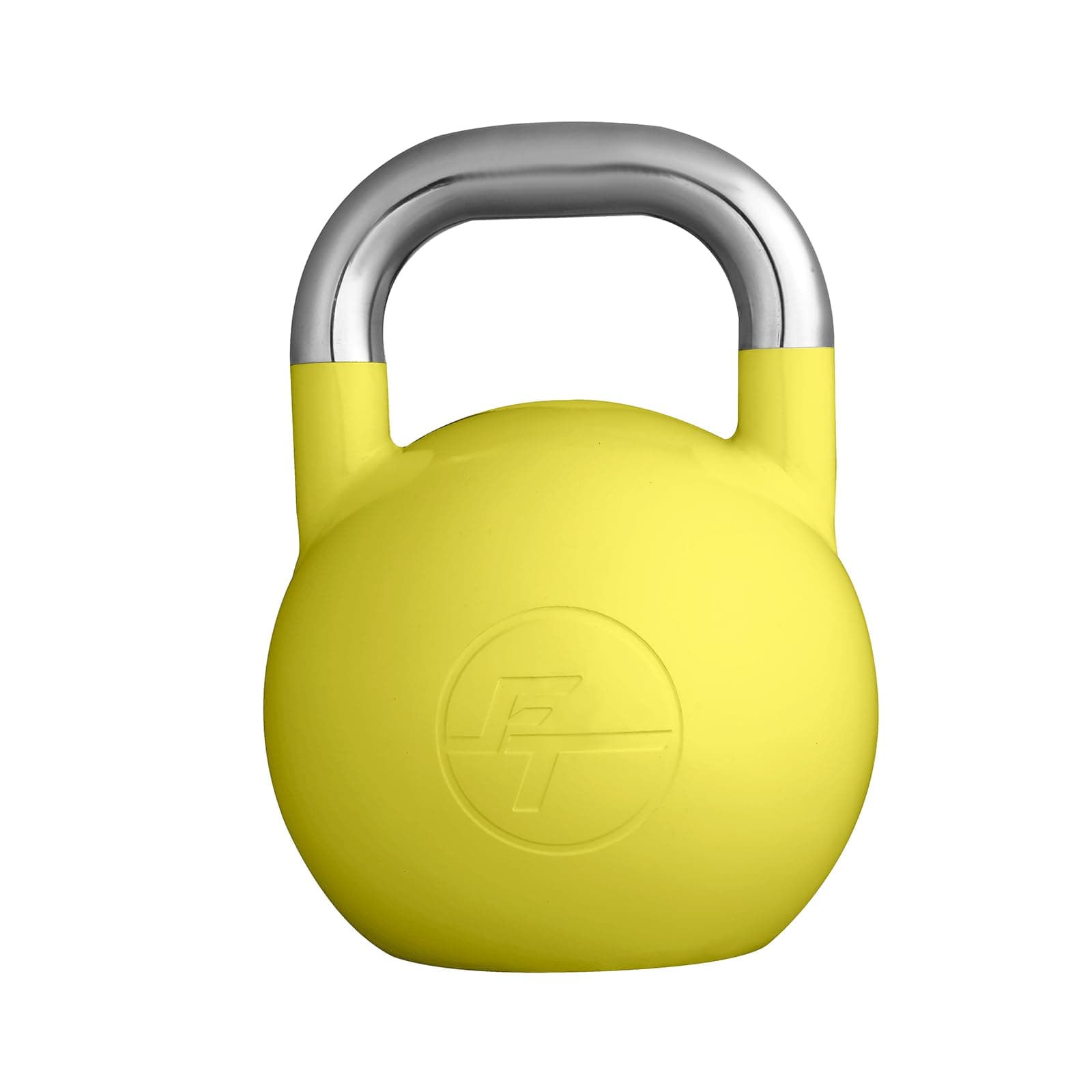Fitness Tech Kettlebell Compétition Fitness Tech 4-32kg – Bild 3
