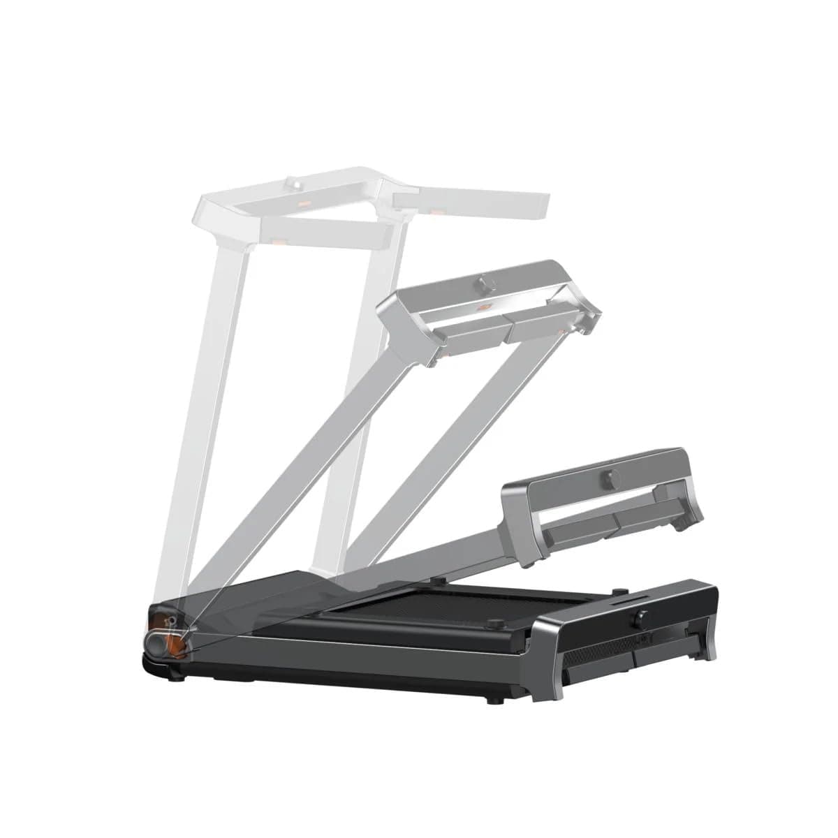 WALKINGPAD by Kingsmith G1 Treadmill Laufband für Zuhause – Bild 3