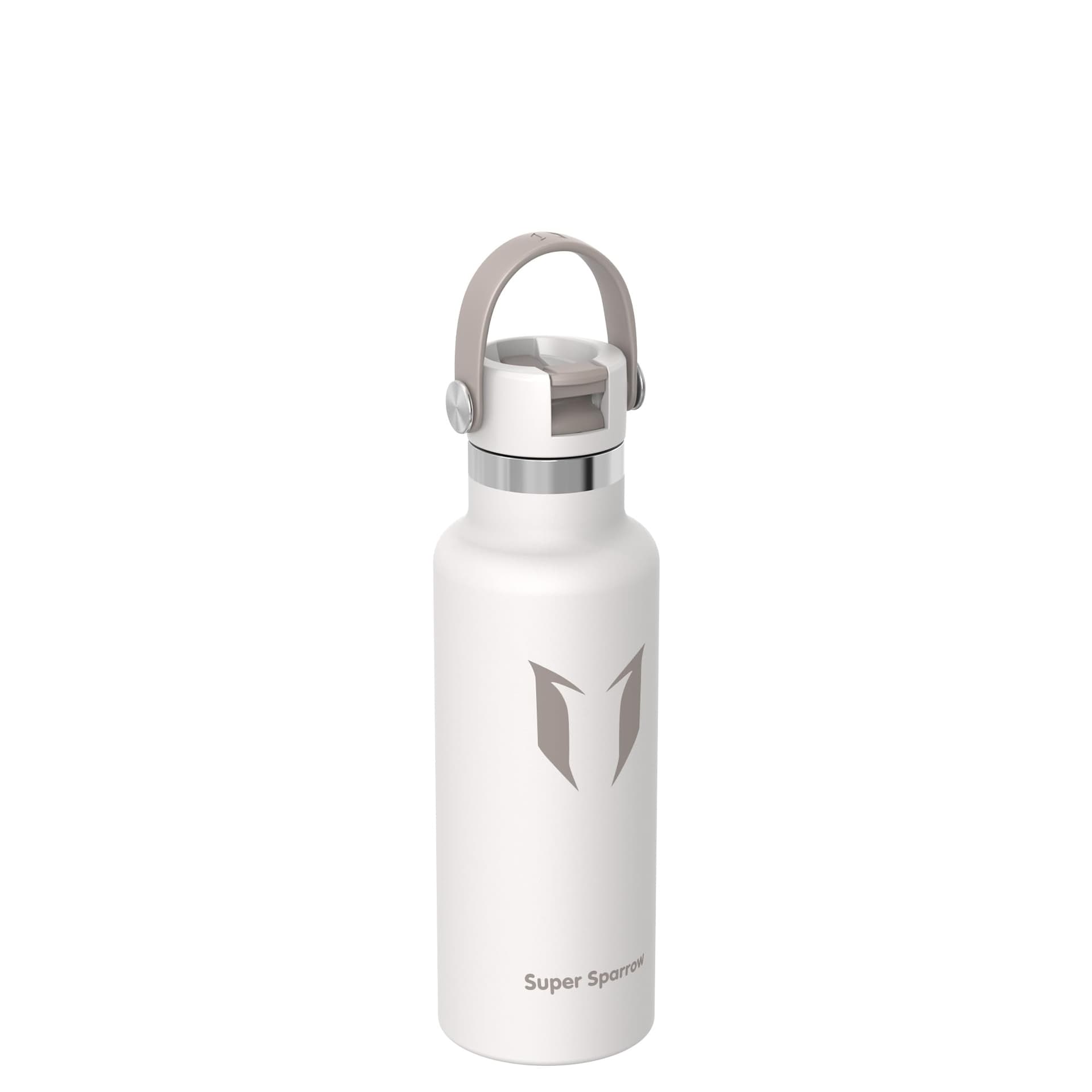 Super Sparrow Gourde Isotherme 500ml – Bild 2